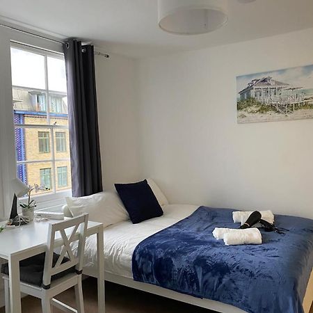 Comfy Private Rooms In Camden Town, Central Londres Exterior foto
