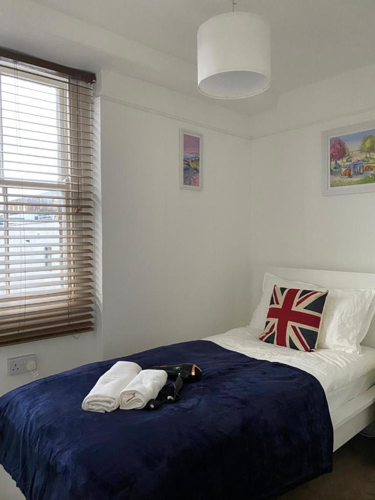 Comfy Private Rooms In Camden Town, Central Londres Exterior foto