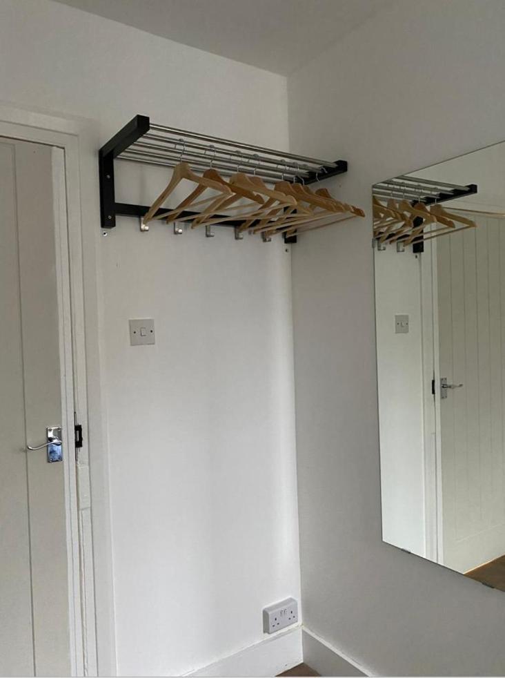 Comfy Private Rooms In Camden Town, Central Londres Exterior foto