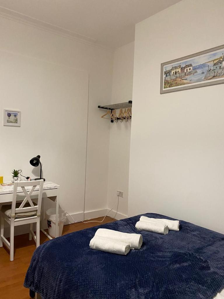 Comfy Private Rooms In Camden Town, Central Londres Exterior foto
