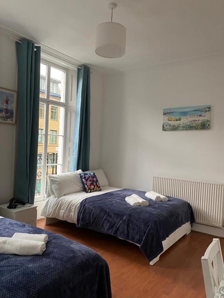 Comfy Private Rooms In Camden Town, Central Londres Exterior foto