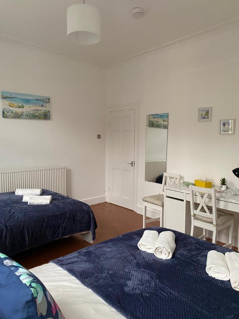 Comfy Private Rooms In Camden Town, Central Londres Exterior foto