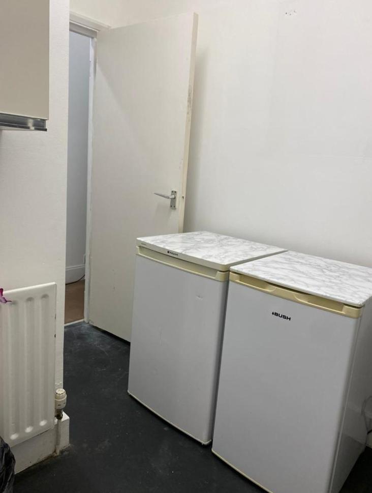 Comfy Private Rooms In Camden Town, Central Londres Exterior foto