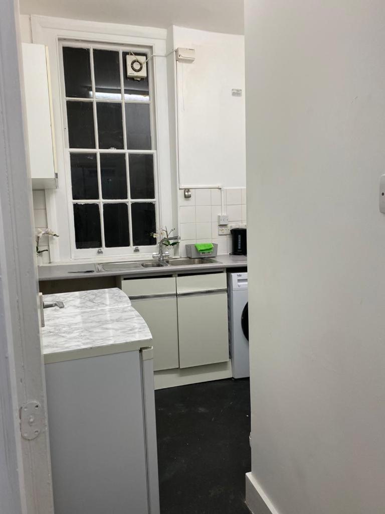 Comfy Private Rooms In Camden Town, Central Londres Exterior foto